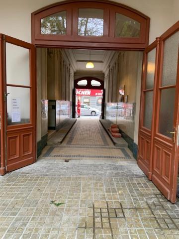 Erdbergstrasse I By Easyb&b * Wien